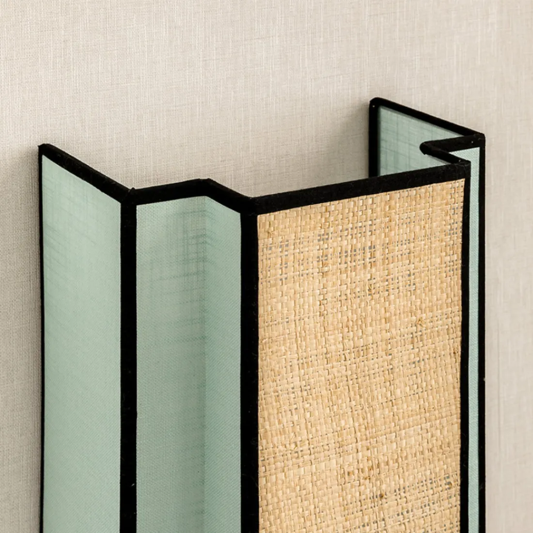 Kenay Home Etro Natural/Aqua Clearance