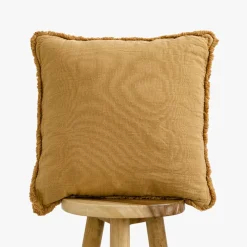 Kenay Home Fleek Camel New