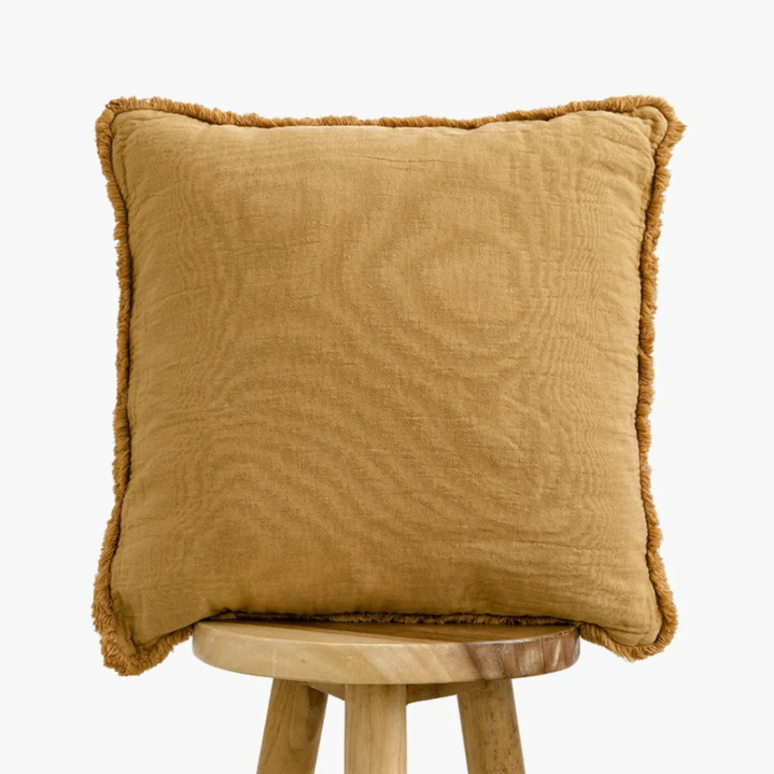 Kenay Home Fleek Camel New