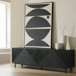 Kenay Home Frida Negro Outlet