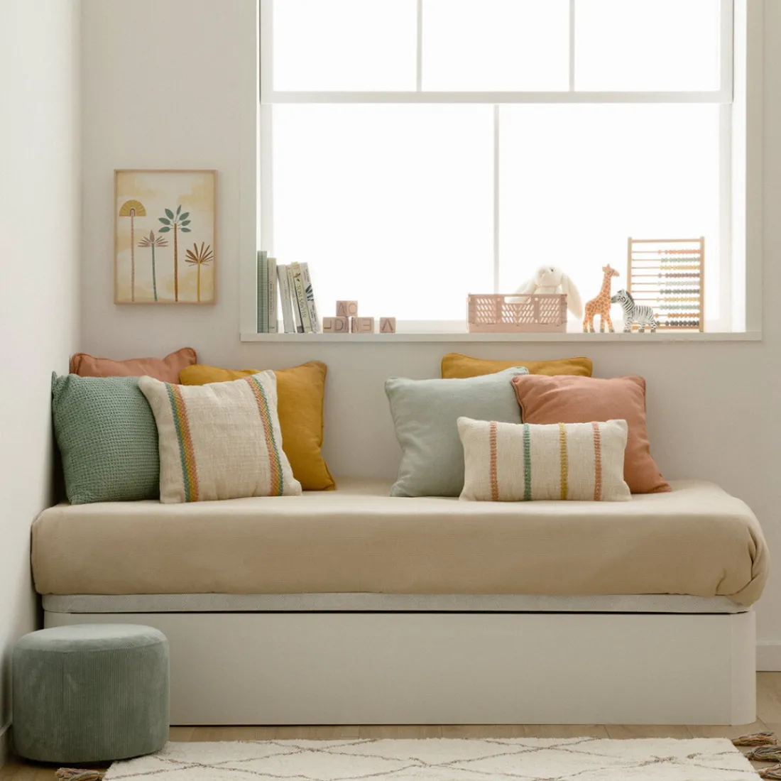 Kenay Home Full New