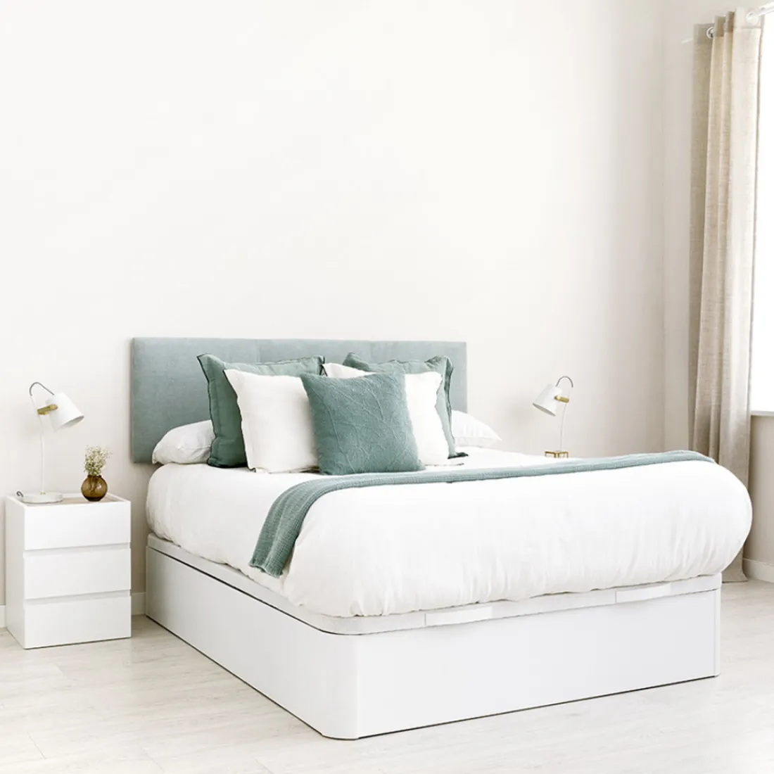 Kenay Home Full New