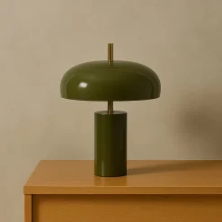 Kenay Home Gabs Verde oscuro New