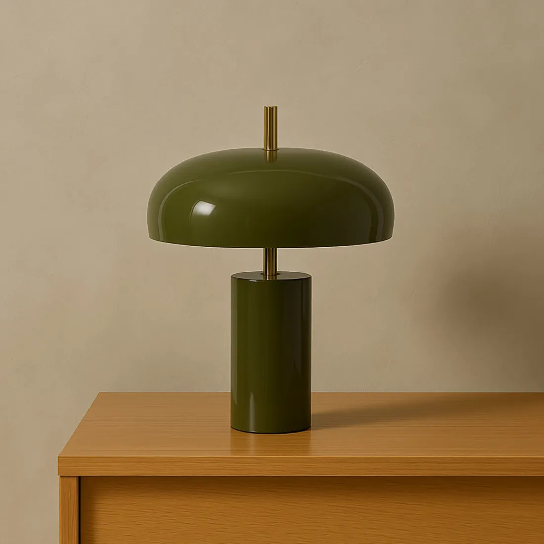 Kenay Home Gabs Verde oscuro New