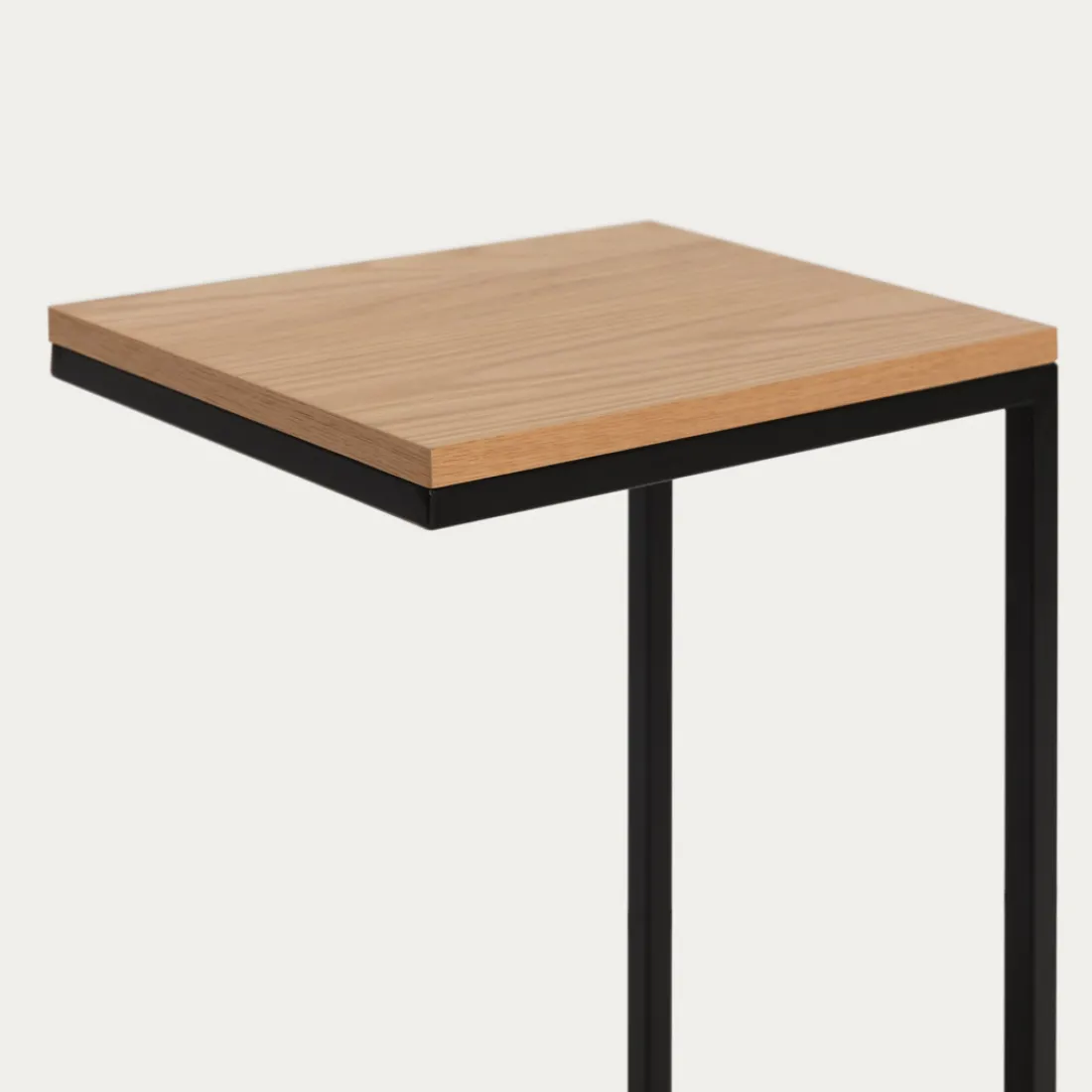 Kenay Home Galia Negro/Natural Fashion