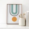 Kenay Home Globe Hot
