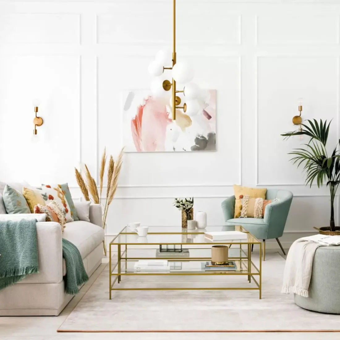 Kenay Home Gold Outlet