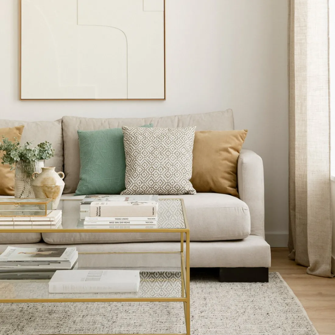 Kenay Home Gold Sale