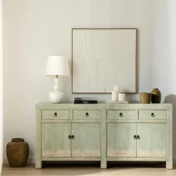 Kenay Home Graph Blanco Clearance