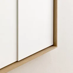 Kenay Home Graph Blanco Clearance