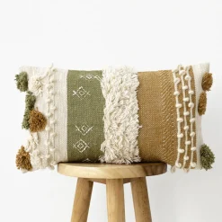 Kenay Home Hana Mostaza Discount