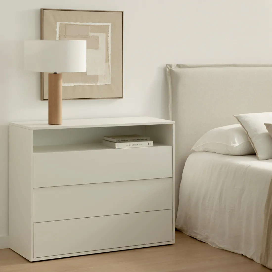 Kenay Home Hegas Blanco New