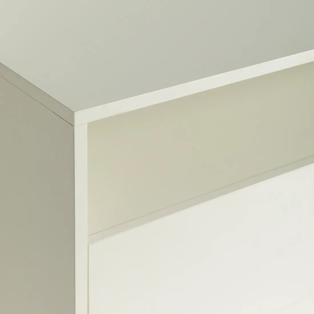 Kenay Home Hegas Blanco New