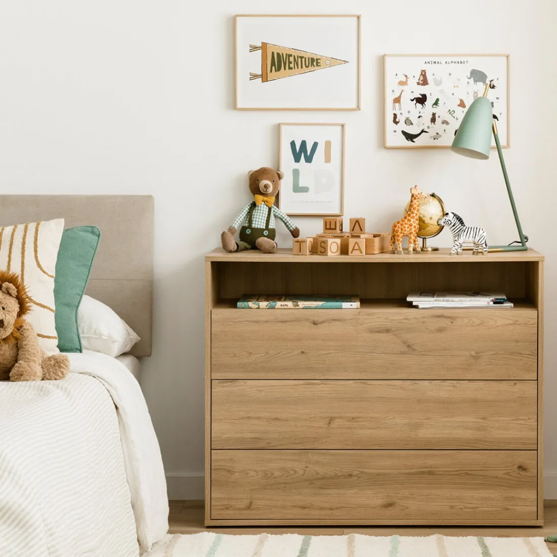 Kenay Home Hegas Natural Best