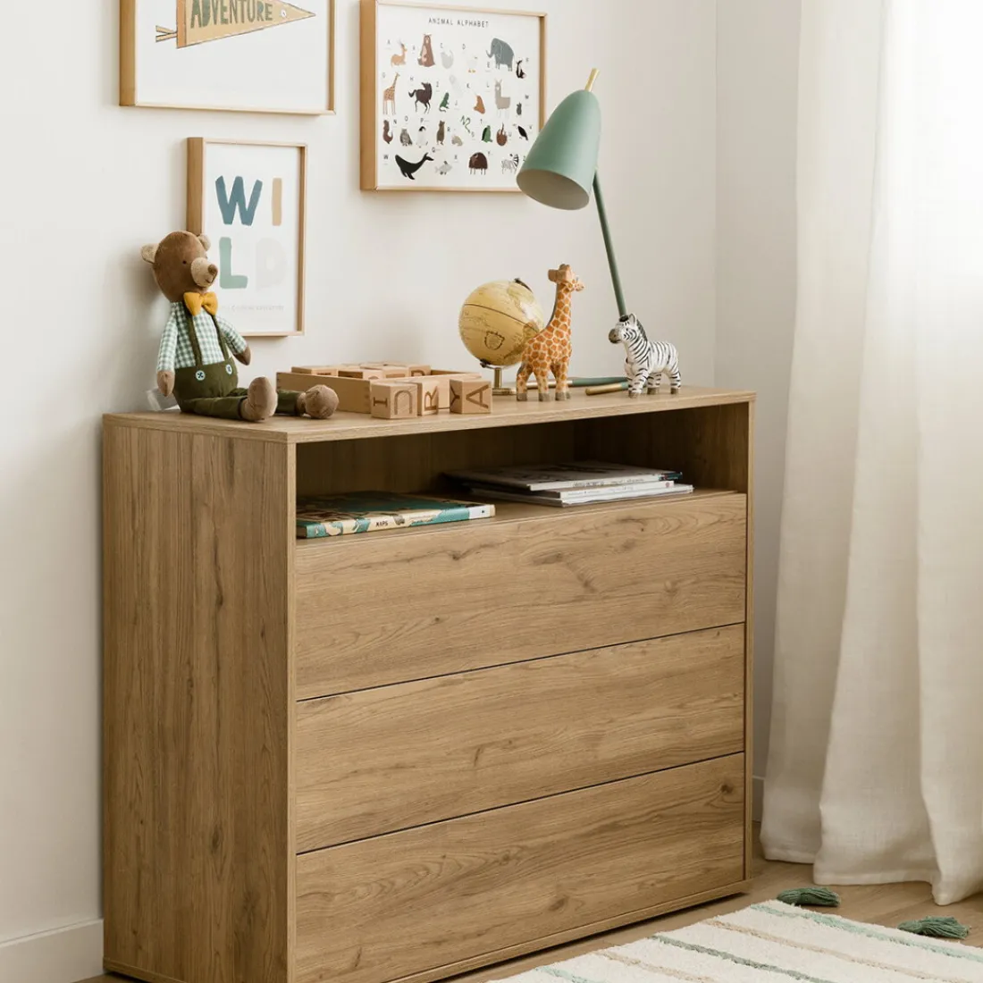 Kenay Home Hegas Natural Best