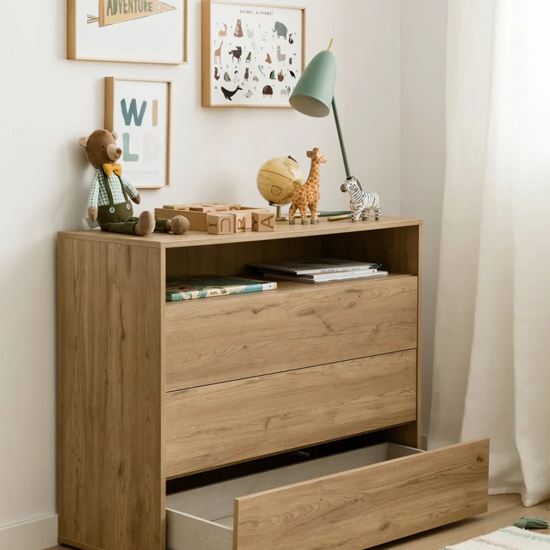 Kenay Home Hegas Natural Best