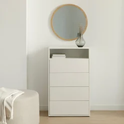 Kenay Home Hegas Blanco New