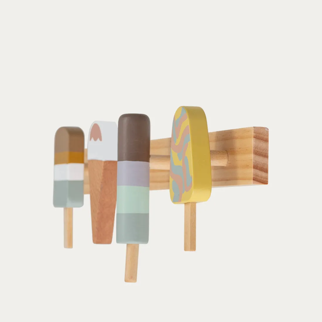 Kenay Home Icecream Clearance