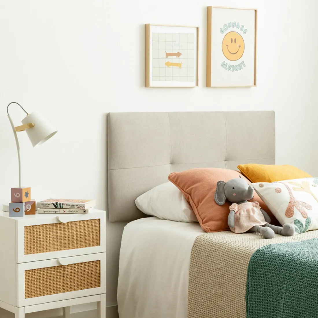 Kenay Home Ilan Perla Outlet