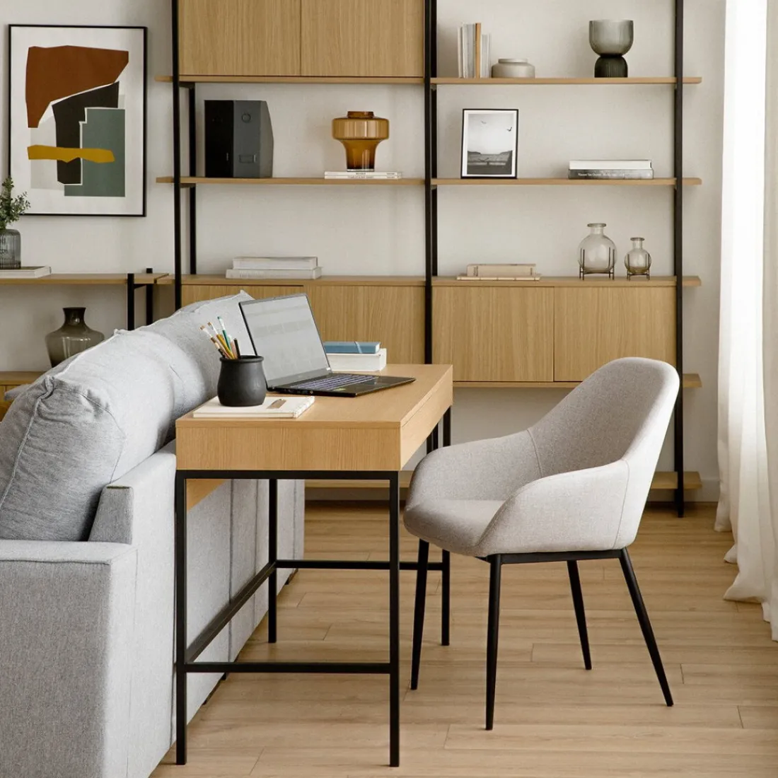 Kenay Home Imban Fashion