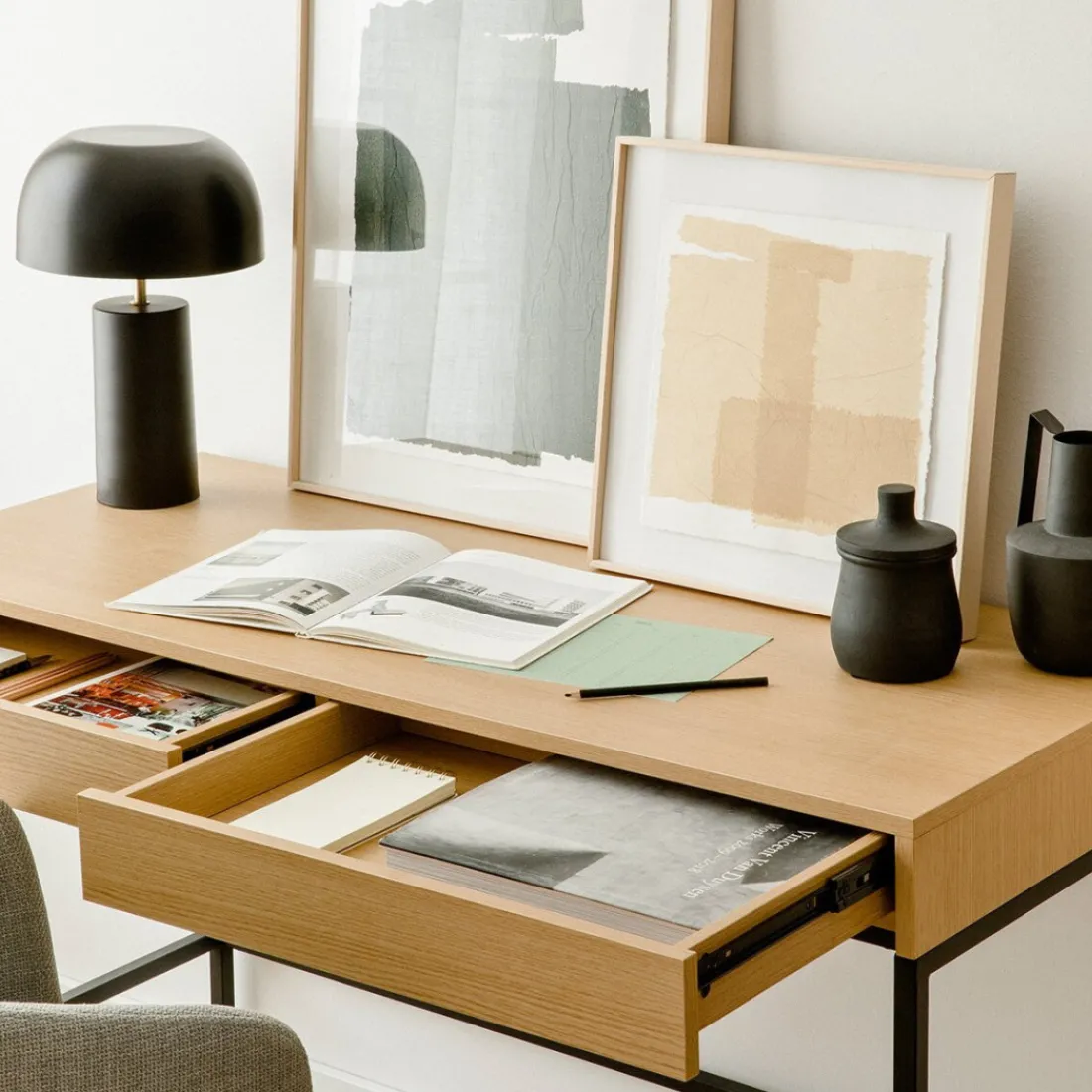 Kenay Home Imban Fashion