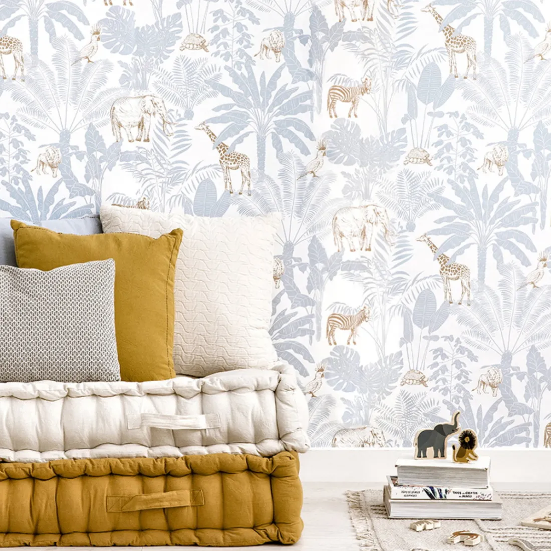 Kenay Home Jungle New