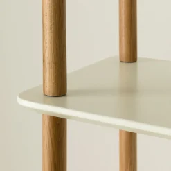 Kenay Home Kiel Blanco/Natural Sale