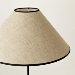 Kenay Home Kioto Gris/Negro New
