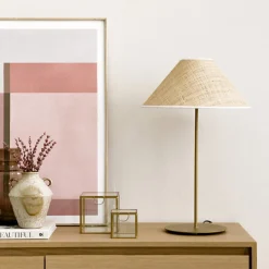 Kenay Home Kioto Natural/Dorado Online