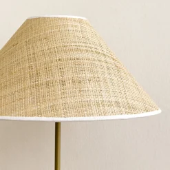 Kenay Home Kioto Natural/Dorado Online