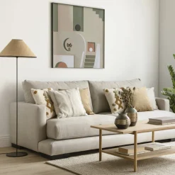 Kenay Home Kioto Negro/Natural Sale