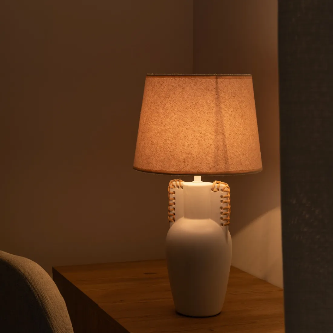 Kenay Home Knot Discount