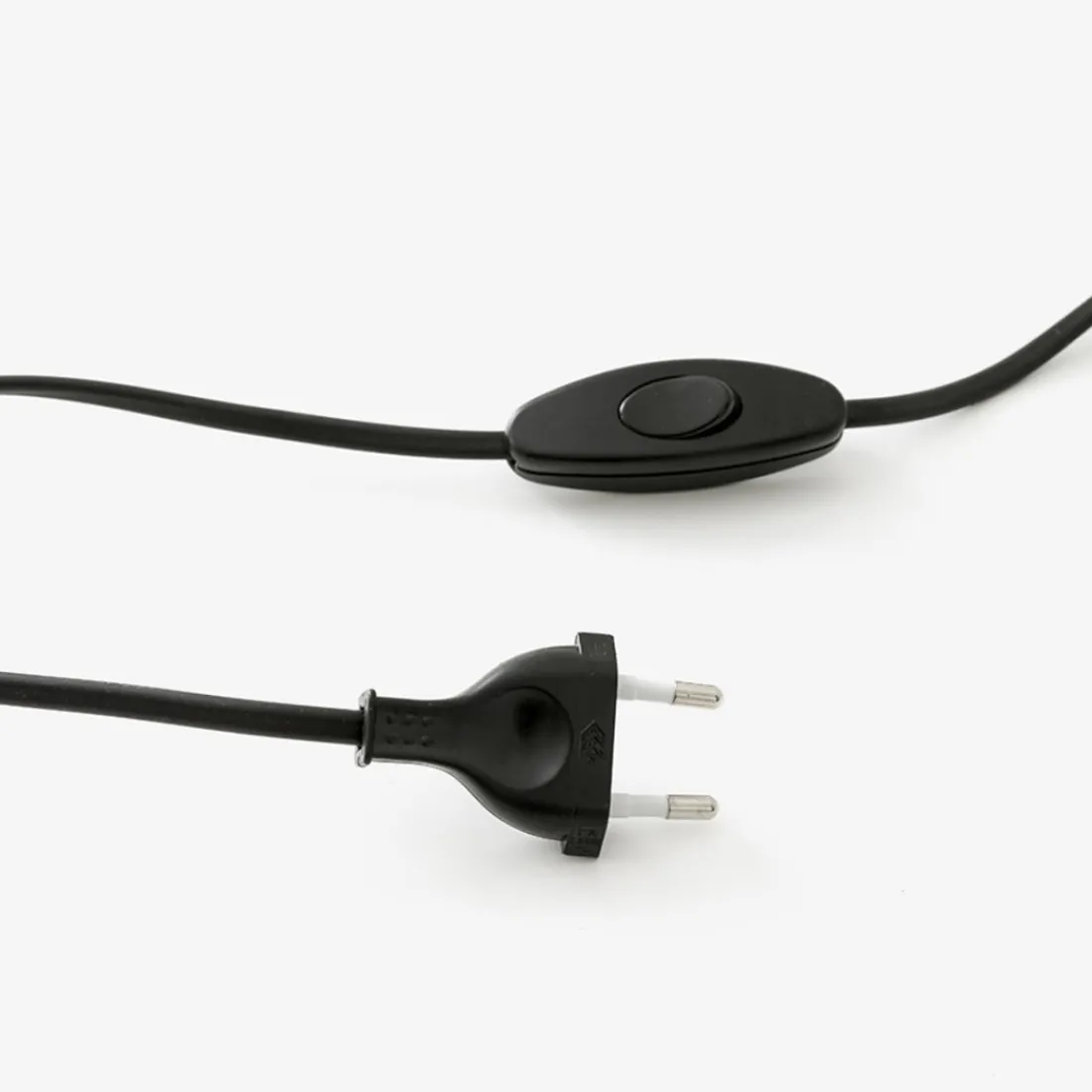 Kenay Home Kobe Blanco/Negro Outlet