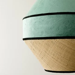 Kenay Home Kon Menta/Natural Fashion