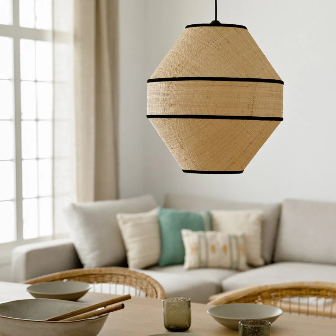 Kenay Home Kon Natural Online