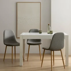 Kenay Home Lane Blanco Fashion