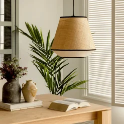 Kenay Home Laos Blanco/Natural Discount