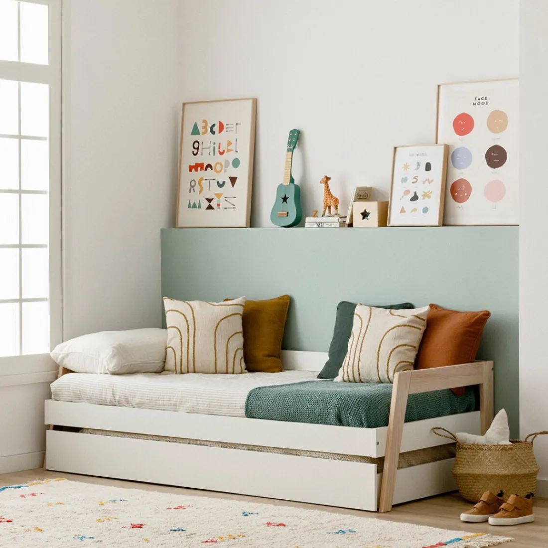 Kenay Home Lavoi New
