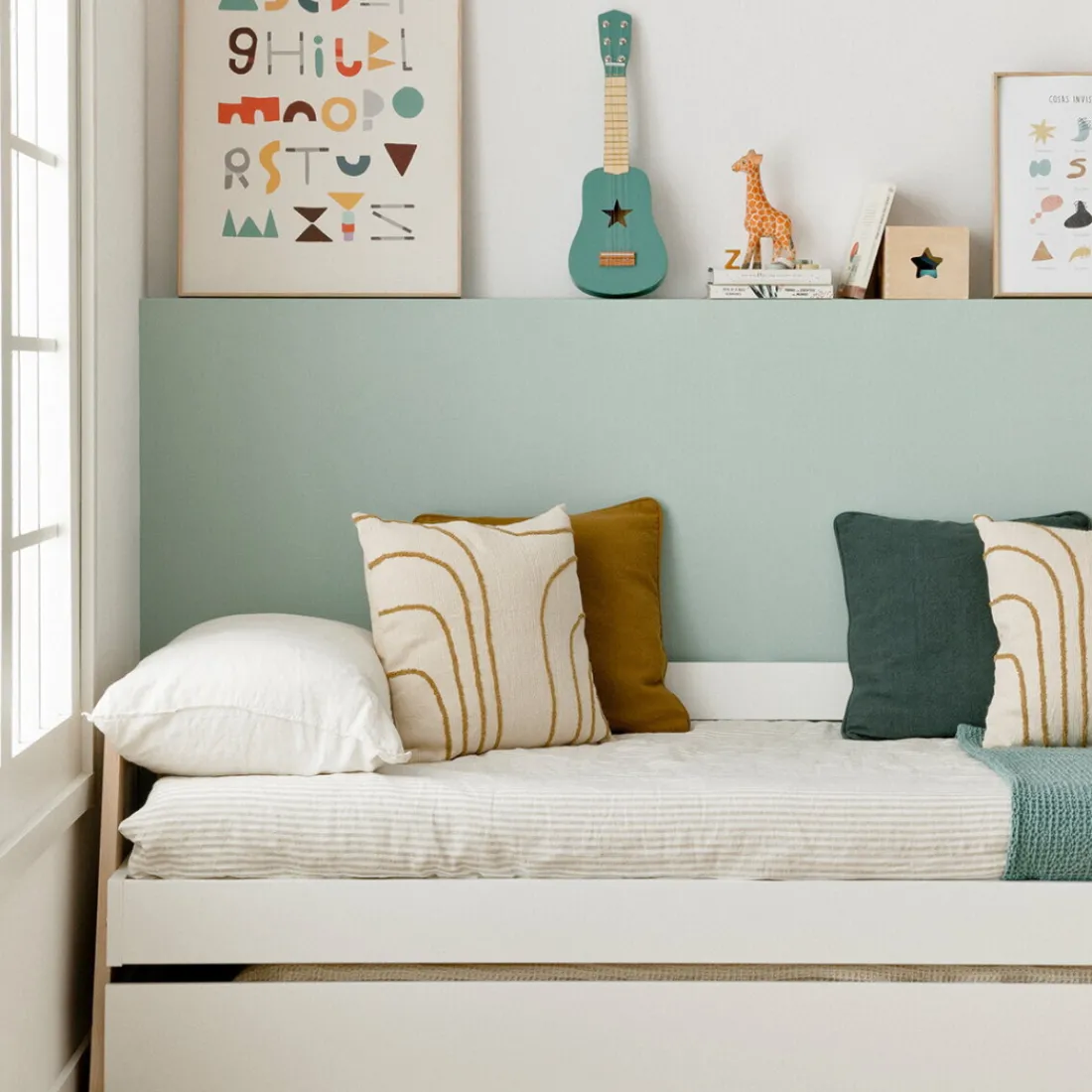 Kenay Home Lavoi New