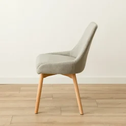 Kenay Home Leaf Gris claro Best