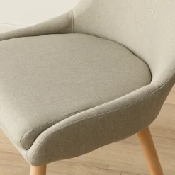 Kenay Home Leaf Beige Clearance