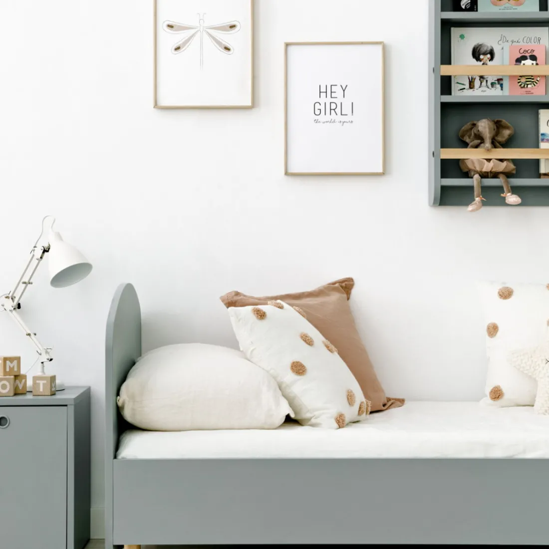 Kenay Home Libellulle Best