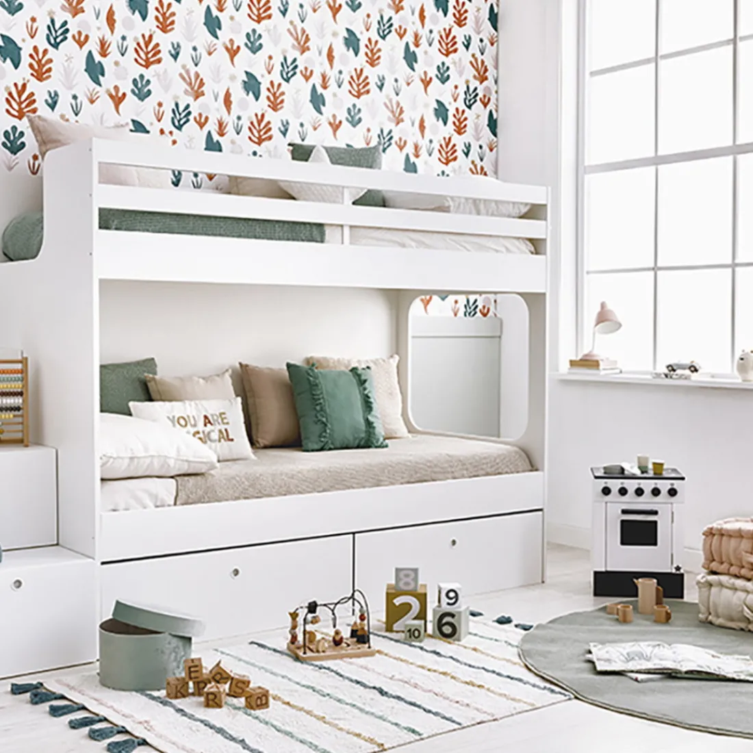 Kenay Home Liberte Discount