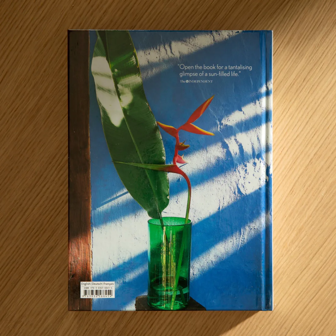 Kenay Home Libro New