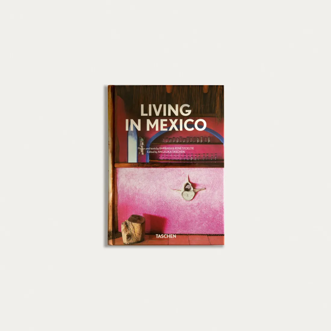 Kenay Home Libro New
