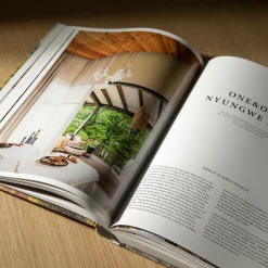 Kenay Home Libro Fashion