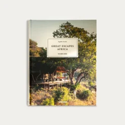 Kenay Home Libro Fashion