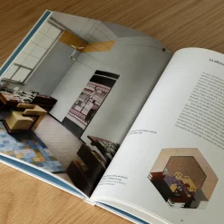 Kenay Home Libro Outlet