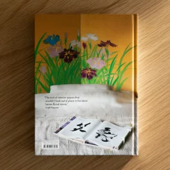 Kenay Home Libro Hot