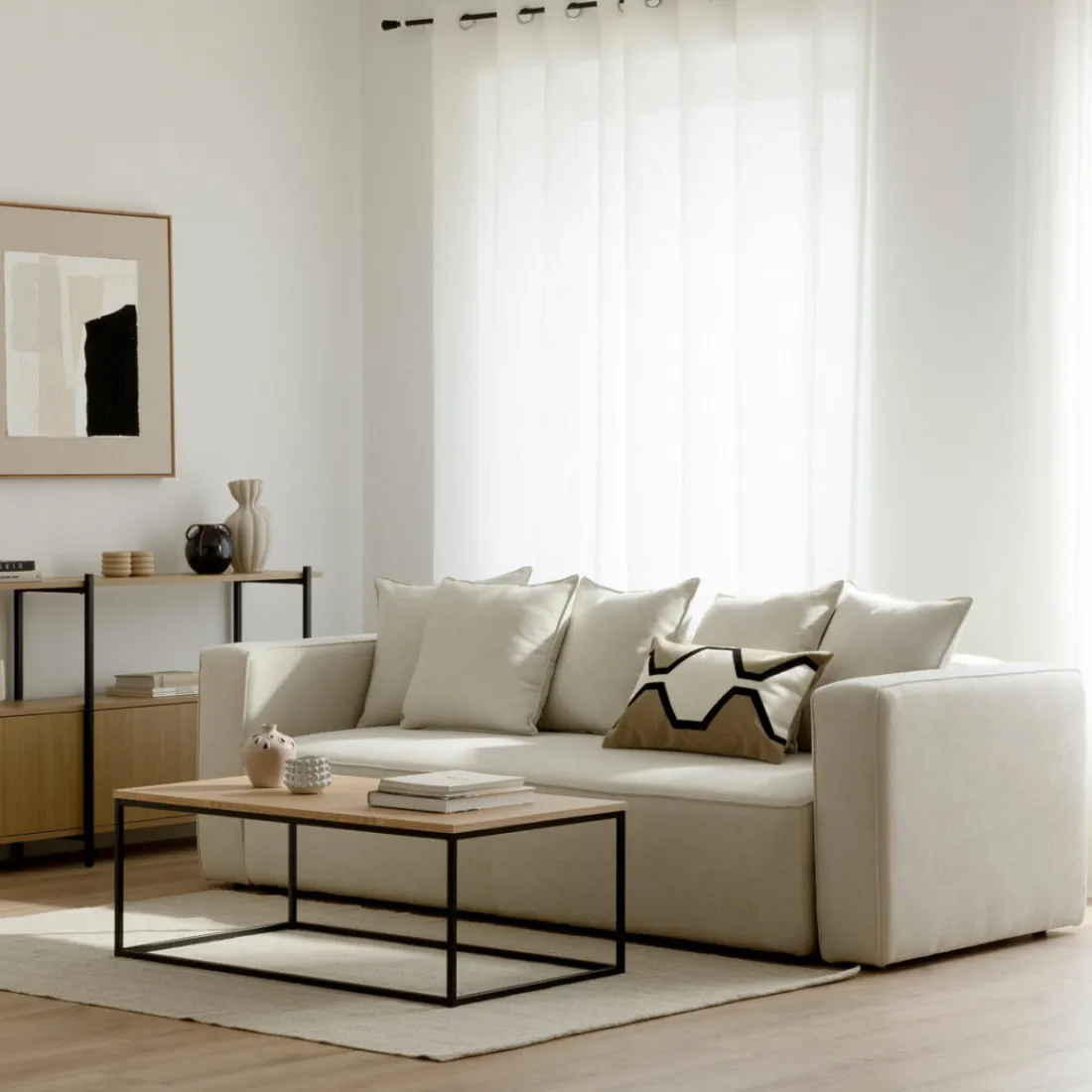 Kenay Home Livorno Beige Outlet